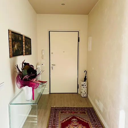 Casa Brunelleschi Apartman *