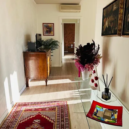 Casa Brunelleschi *