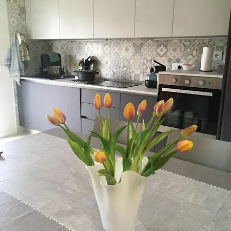 Casa Brunelleschi Apartman Verona