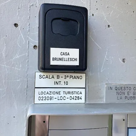 Apartamento Casa Brunelleschi Verona