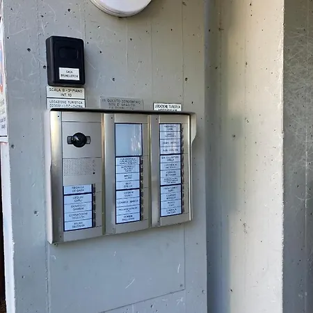 Apartman Casa Brunelleschi *