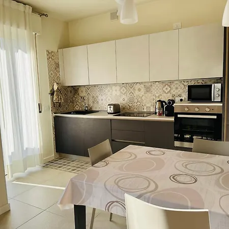 Casa Brunelleschi Apartman