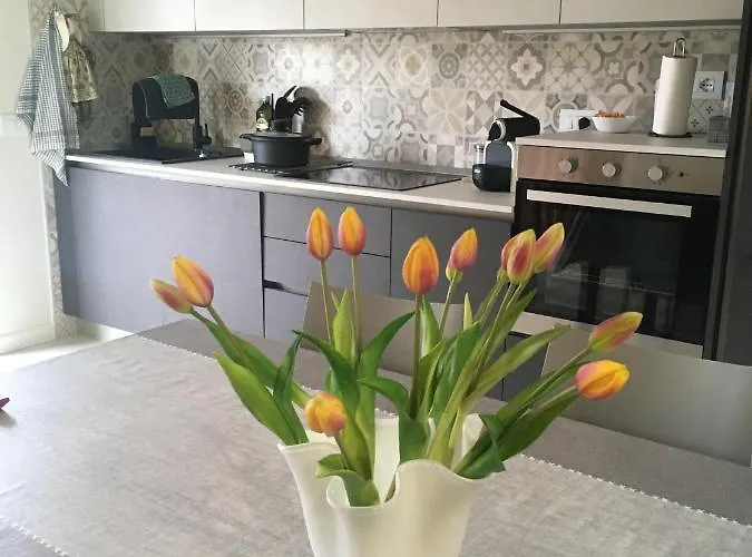 Casa Brunelleschi Lejlighed Verona