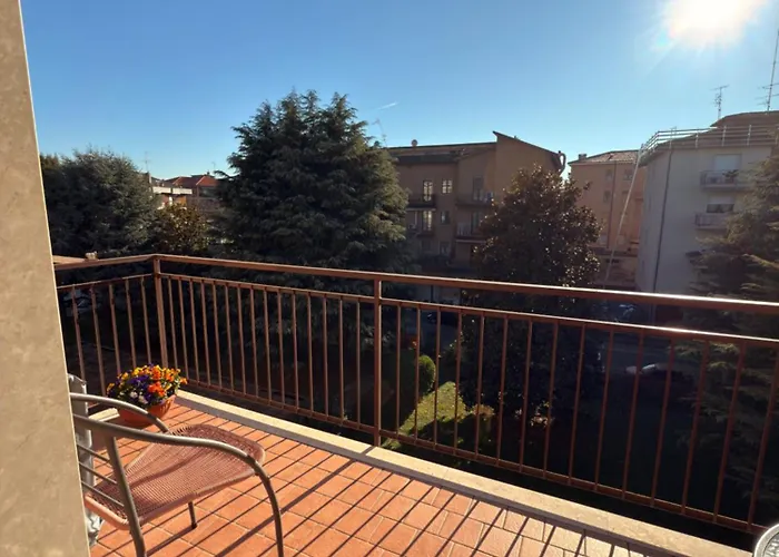 Casa Brunelleschi Lejlighed