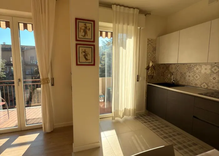 Lejlighed Casa Brunelleschi