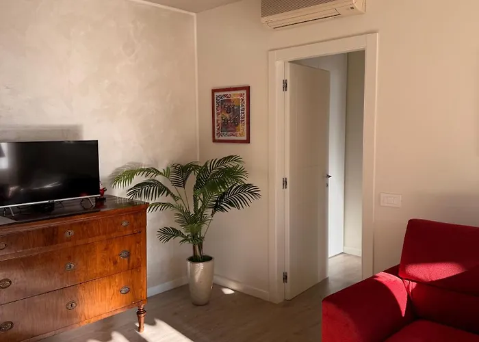 Casa Brunelleschi Lejlighed *