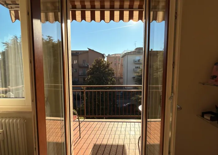 Lejlighed Casa Brunelleschi Verona