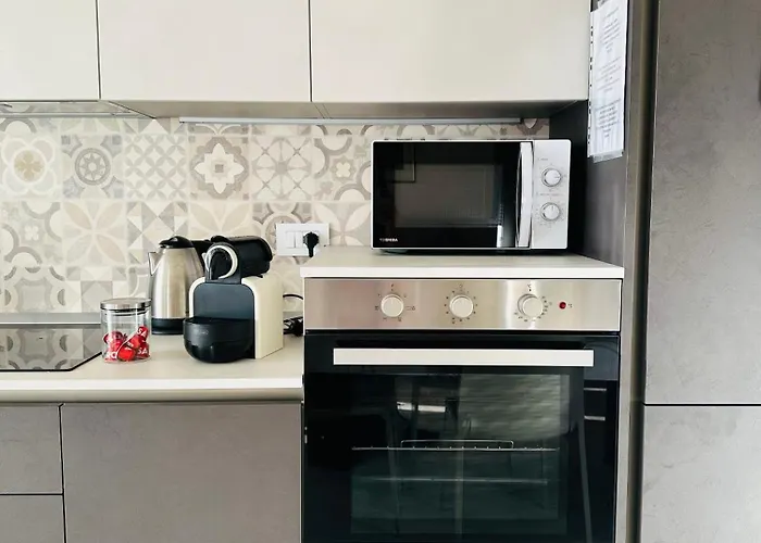 Casa Brunelleschi Lejlighed