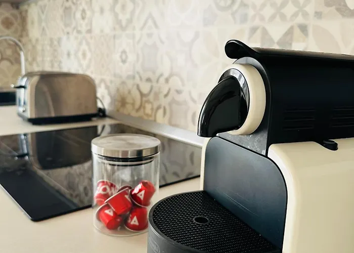 Lejlighed Casa Brunelleschi Verona