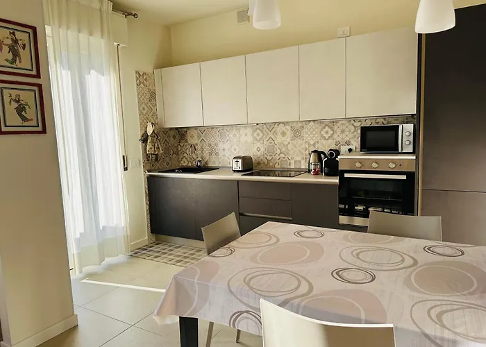 Casa Brunelleschi Lejlighed