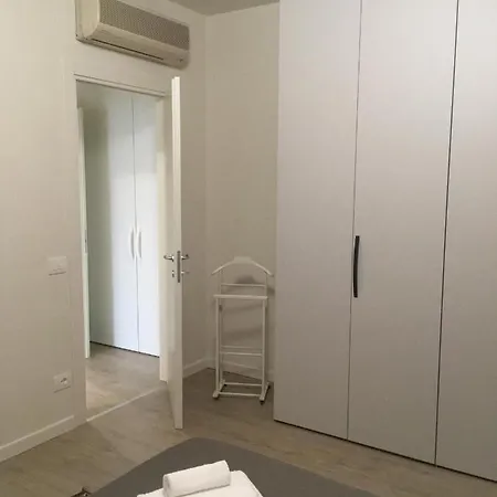 Casa Brunelleschi * Verona