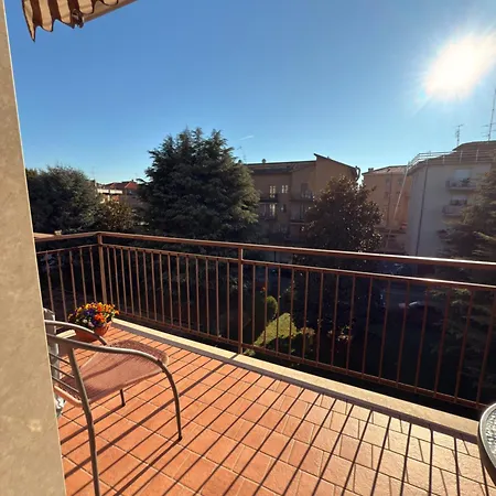 Casa Brunelleschi Apartamento
