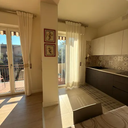 Apartmán Casa Brunelleschi