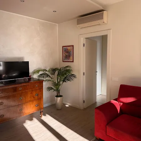 Casa Brunelleschi Apartmán *