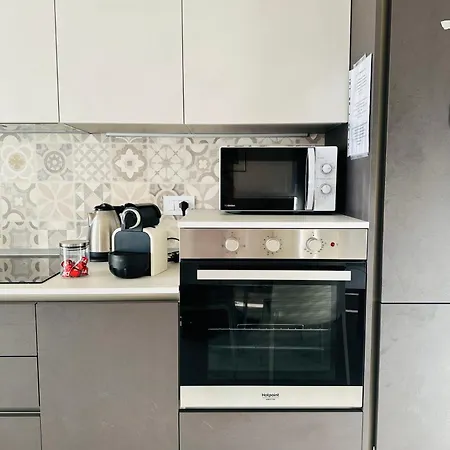 Casa Brunelleschi Apartmán