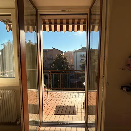 Apartamento Casa Brunelleschi Verona